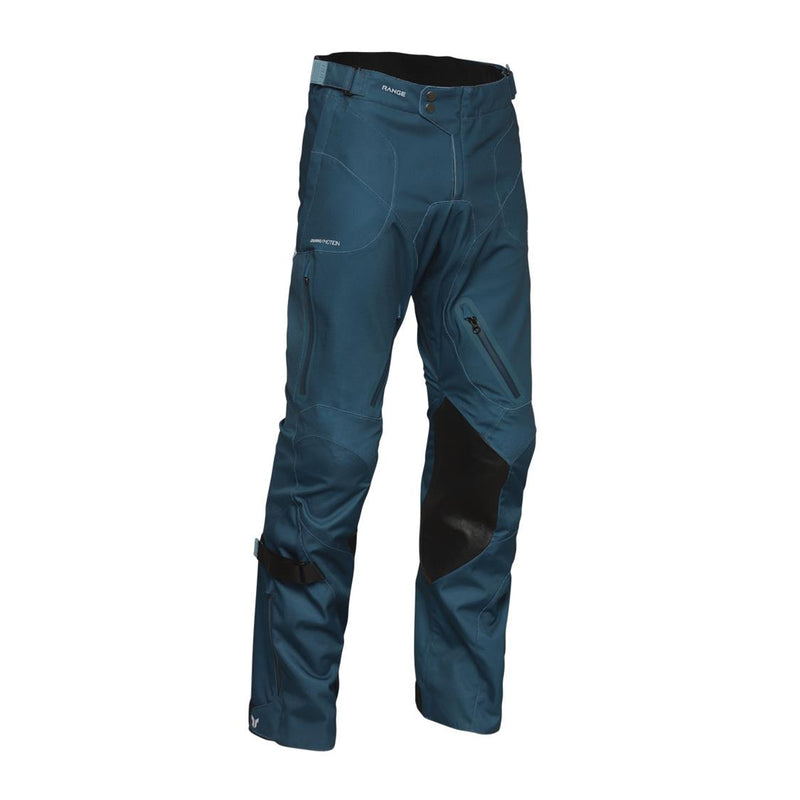 Load image into Gallery viewer, THOR PANT RANGE STEEL
