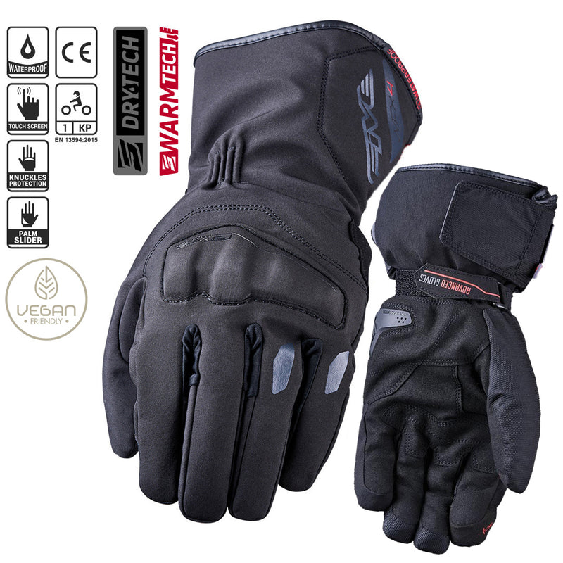 Load image into Gallery viewer, FIVE WFX4 WP Gloves
