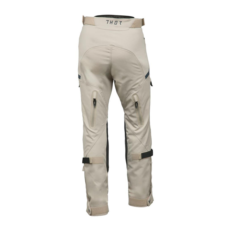 Load image into Gallery viewer, THOR PANT WOMENS RANGE SAND/MIDNIGHT
