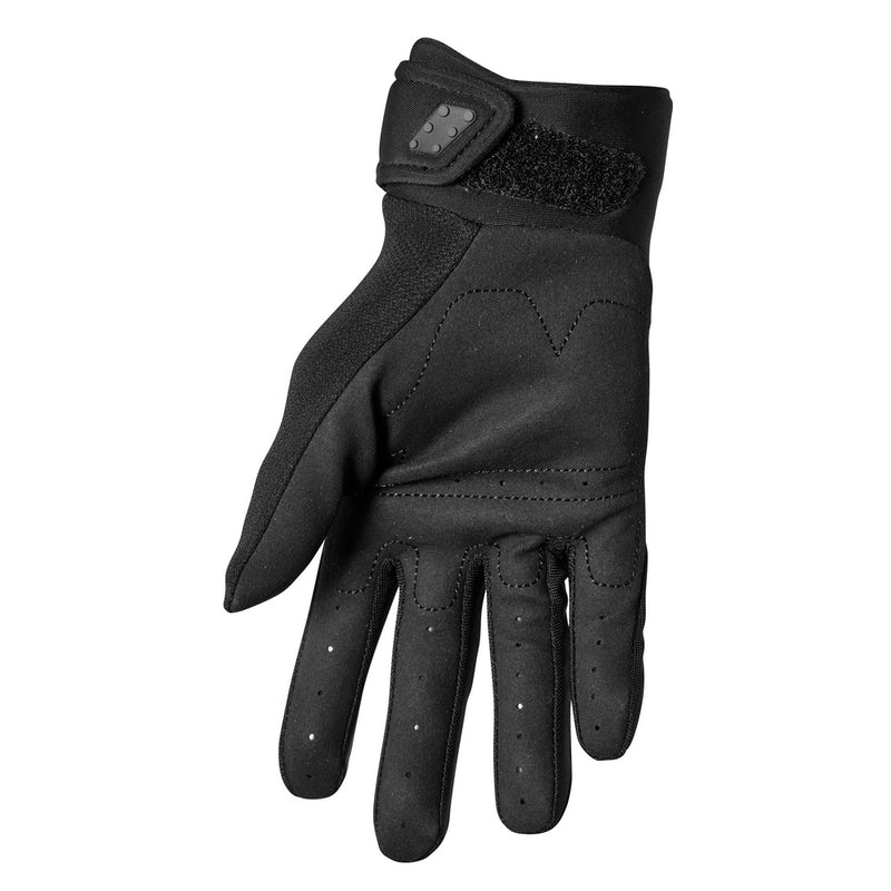 Load image into Gallery viewer, THOR SPECTRUM GLOVE BLACK
