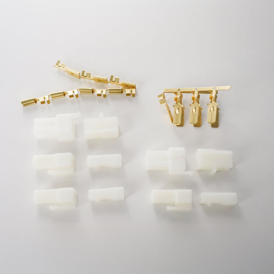 WIRING HARNESS CONNECTOR KIT RICKS MOTORSPORT