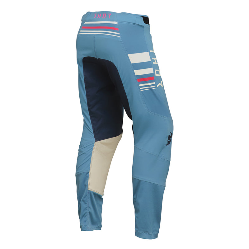 Load image into Gallery viewer, THOR PRIME BLAZE PANTS WOMEN BL/WH
