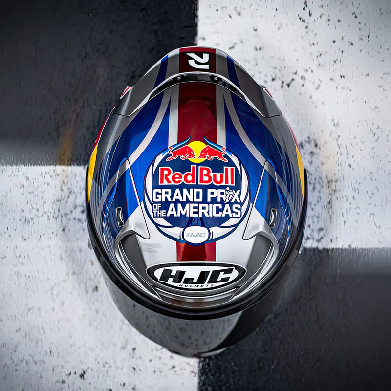 Load image into Gallery viewer, RED BULL AUSTIN GP II
