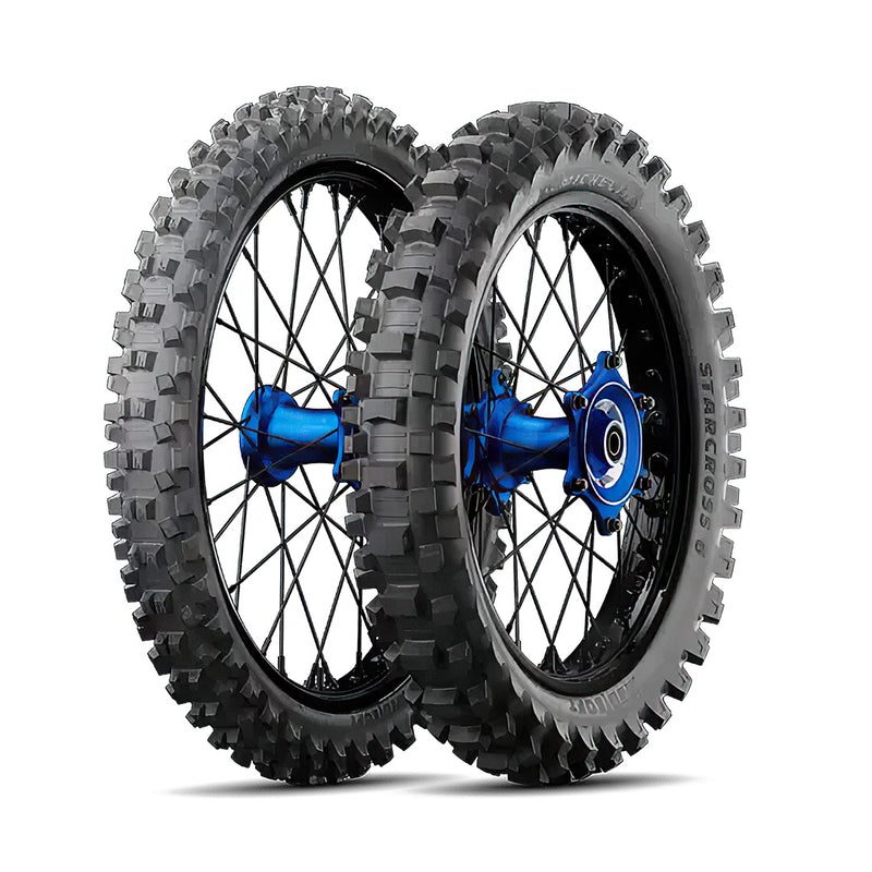 Load image into Gallery viewer, Michelin STARCROSS 6 MEDIUM SOFT
