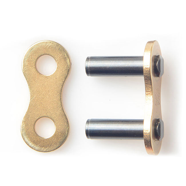 Load image into Gallery viewer, DID_NON_O-RING_X-RING_RIVET_LINK
