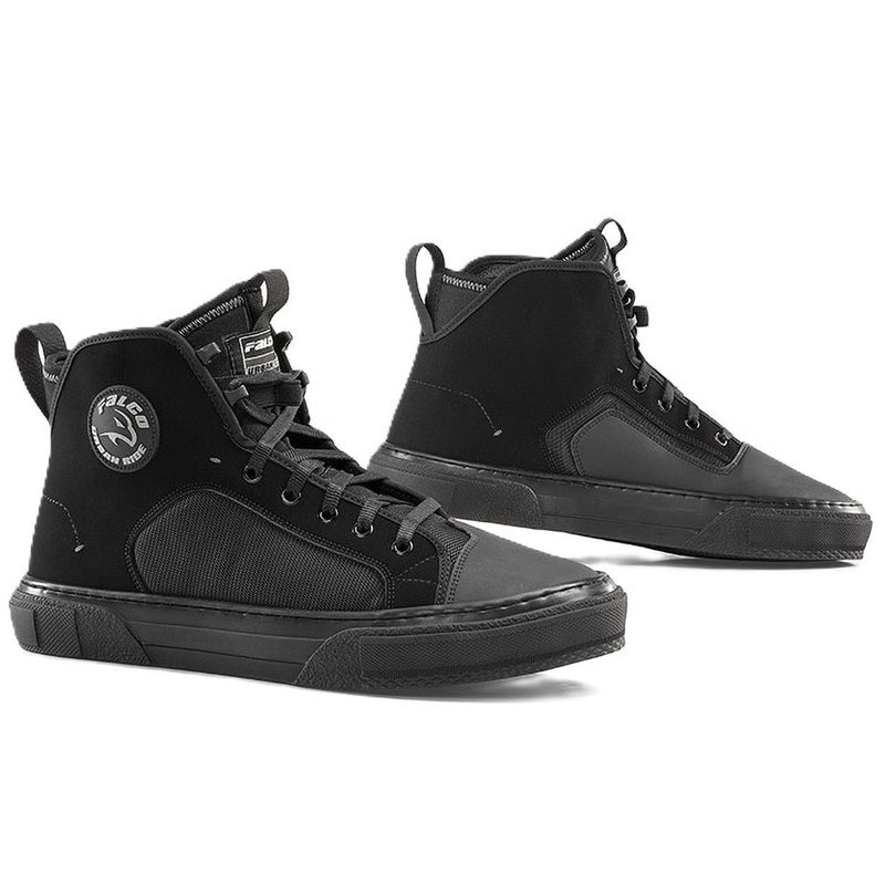 Load image into Gallery viewer, Boots Falco Starboy 4 black
