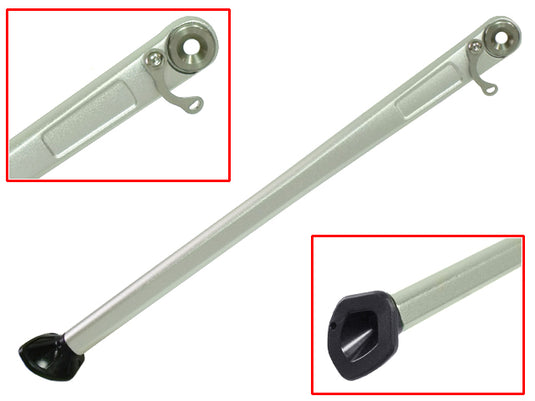 SIDE STAND KTM 150 XC 10-15 200 XCW 250XC 250XCF 300XC 08-15  350EXCF  12-15 350XCF 450XCF 450EXCF