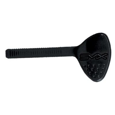 Alpinestars Calf Slider/Rachet Set S-MX Plus Black