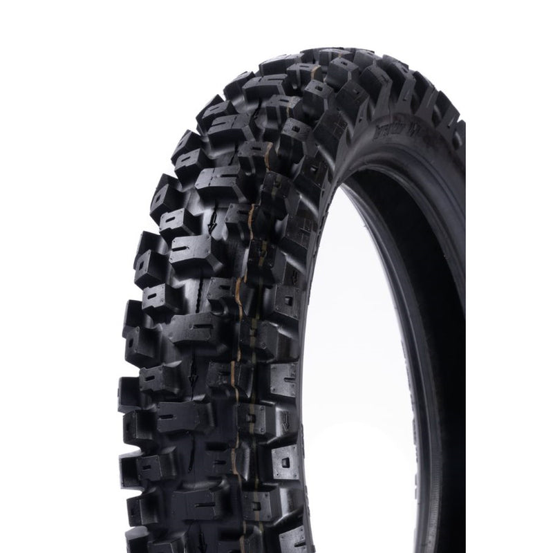 Load image into Gallery viewer, MOTORCYCLE OFFROAD TYRE 120/90-18 MOTOZ TERRAPACTOR NHS INTERMEDIATE
