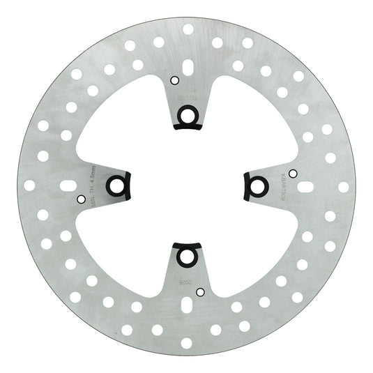 BRAKE DISC METAL GEAR