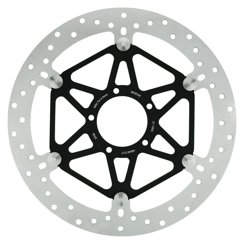 Load image into Gallery viewer, METAL GEAR BRAKE DISC
