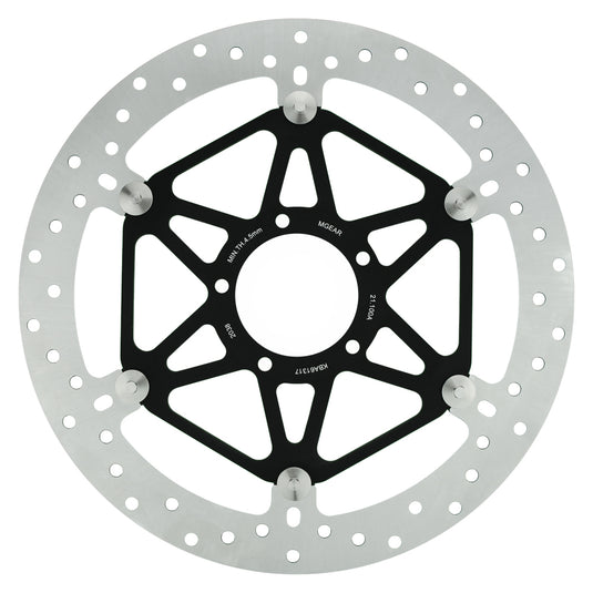 METAL GEAR BRAKE DISC