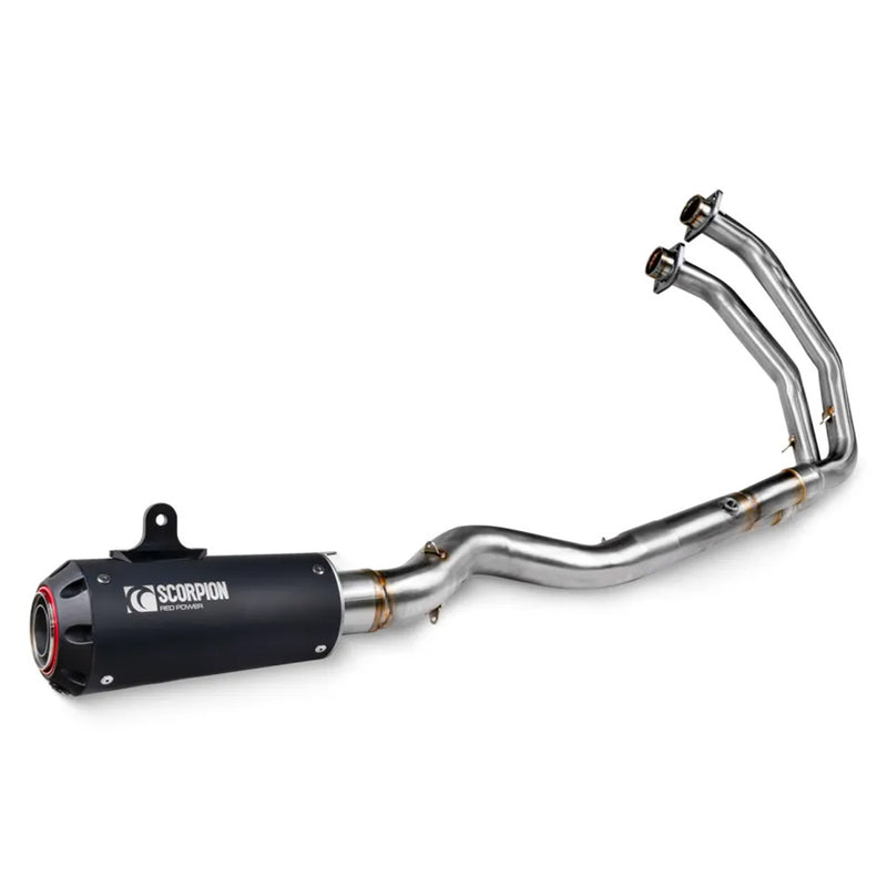 Load image into Gallery viewer, Scorpion Exhausts Made in England
