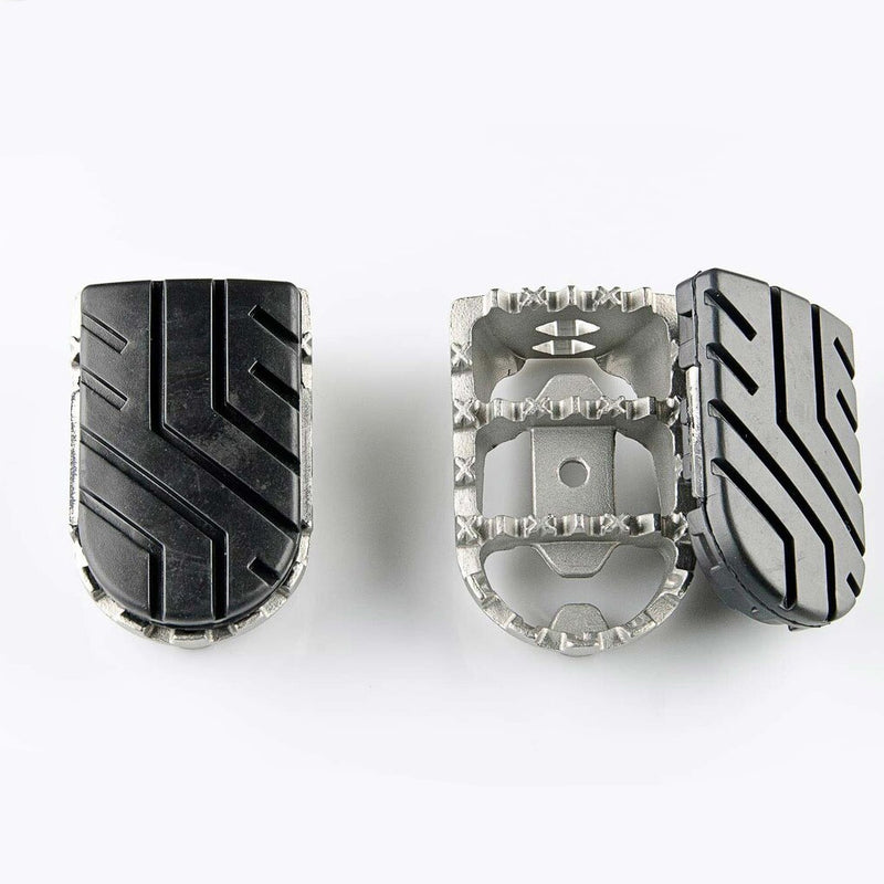Load image into Gallery viewer, FOOTREST KIT SW MOTECH ION HONDA CRF NT XL
