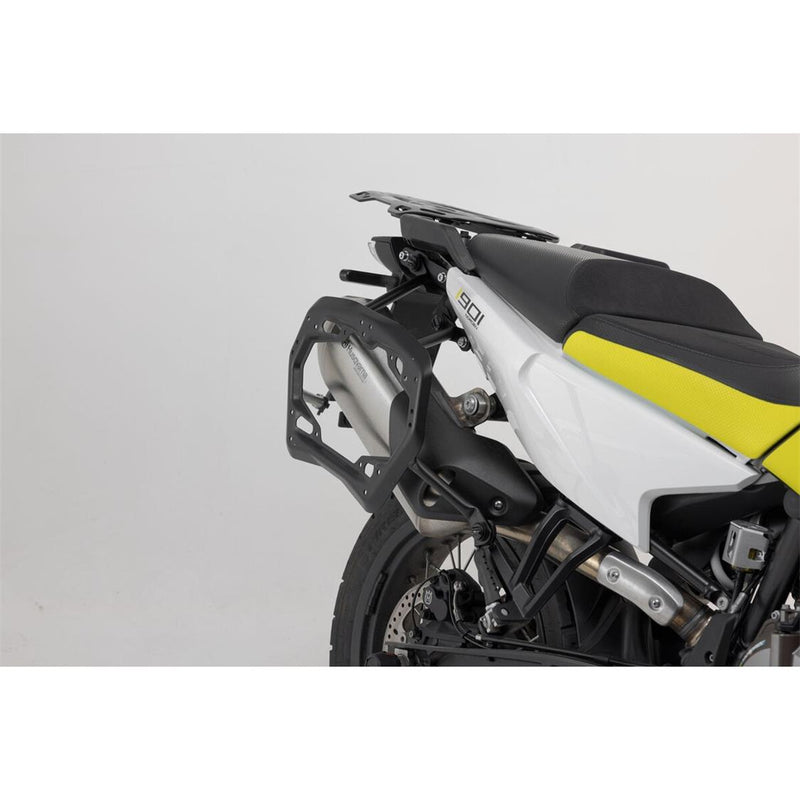 Load image into Gallery viewer, SIDE CARRIERS SW MOTECH HUSQVARNA NORDEN 901 21-ON

