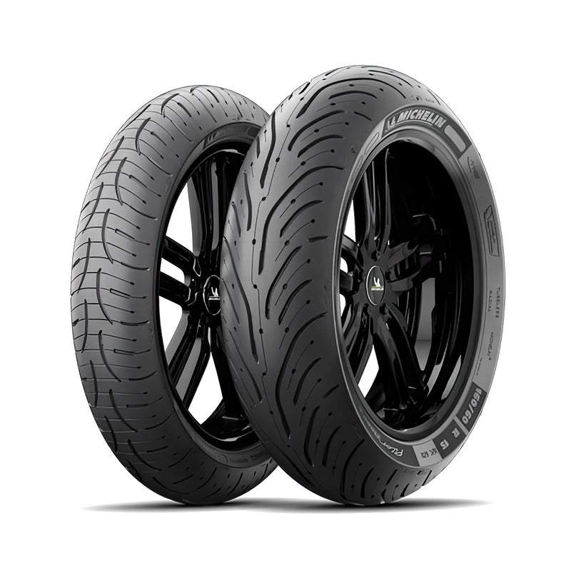 Load image into Gallery viewer, Michelin PILOT ROAD 4 SCOOTER
