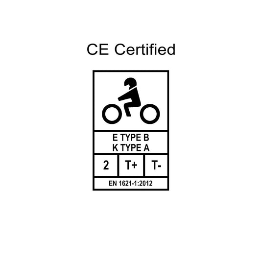 FPG045 Seeflex Shoulder CE Label