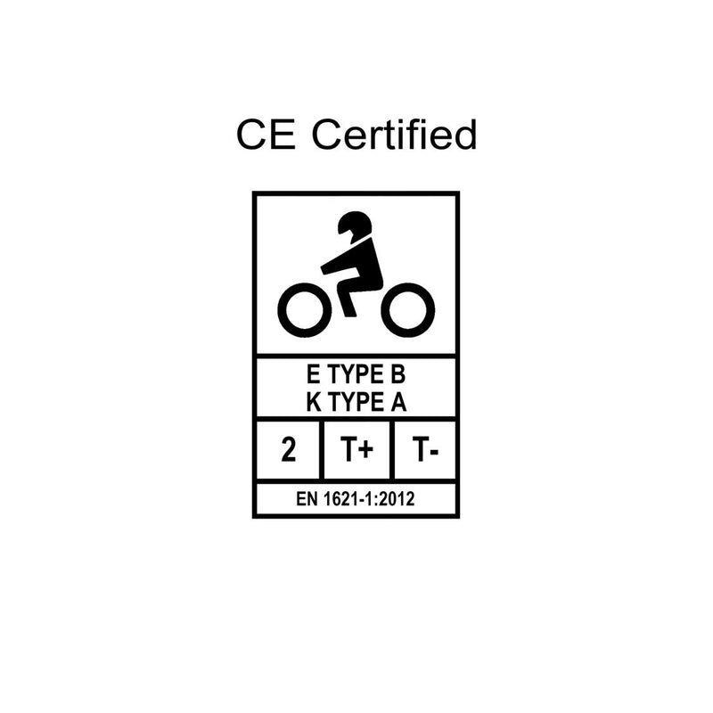 Load image into Gallery viewer, FPG048 Seeflex Shoulder CE Label
