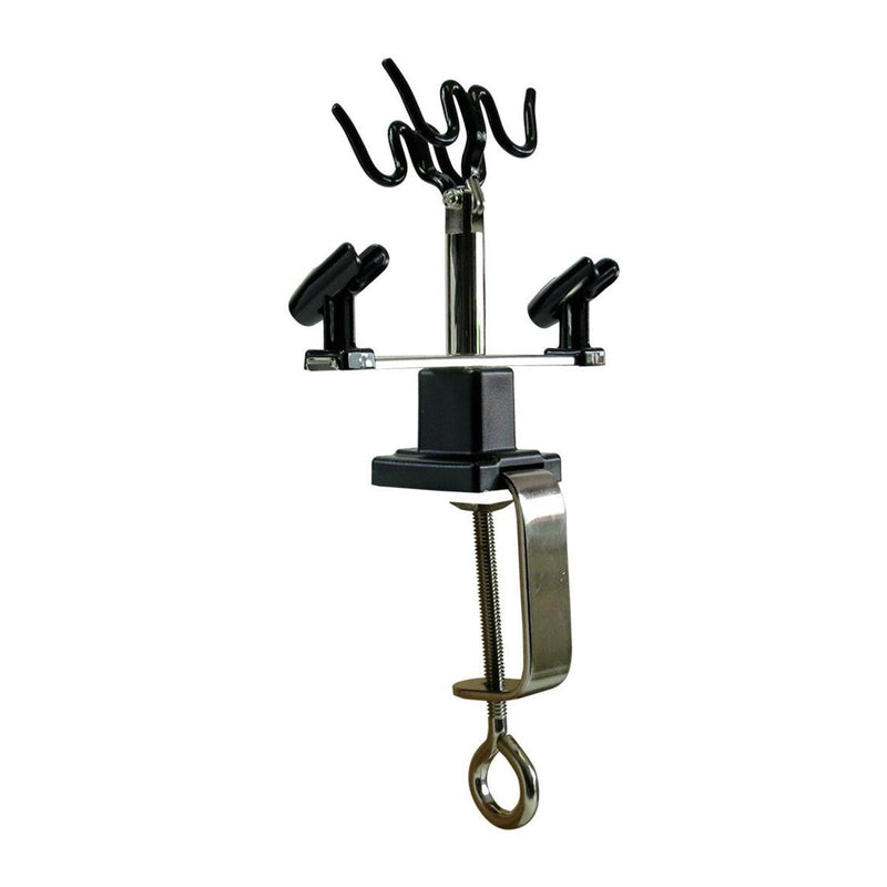 Load image into Gallery viewer, SPARMAX 4 WAY AIRBRUSH HOLDER
