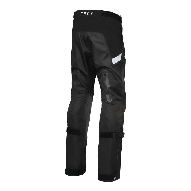 Load image into Gallery viewer, THOR PANT RANGE BLACK/HEATHER
