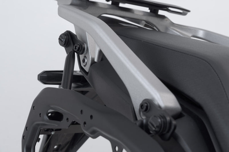 Load image into Gallery viewer, SIDE CARRIERS SW MOTECH HONDA XL750V TRANSALP 22-ON
