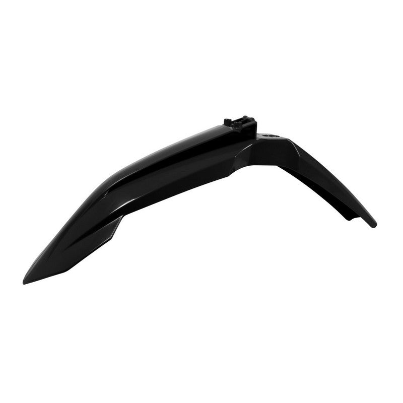 Load image into Gallery viewer, FRONT FENDER RTECH BLACK KTM EXC SX XC EXC-F SX-F XC-F XC-W XCF-W
