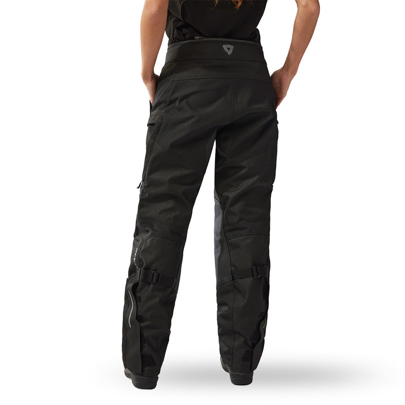 Load image into Gallery viewer, Sand 5 H20 Ladies Pants - Black
