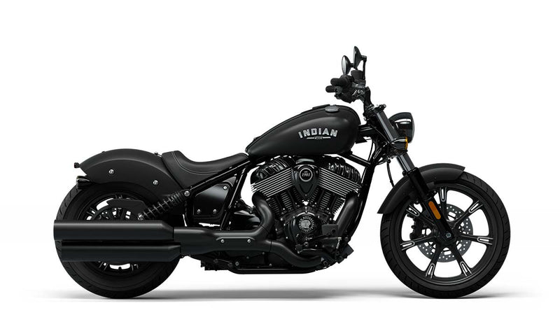 Load image into Gallery viewer, 2024 Indian Chief Dark Horse
