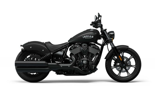 2024 Indian Chief Dark Horse