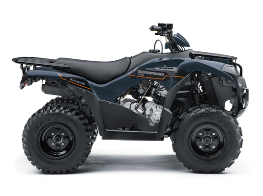 2025 Kawasaki Brute Force KVF300