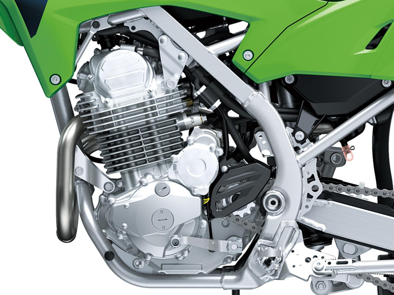Load image into Gallery viewer, 2026 Kawasaki KLX 230 RS
