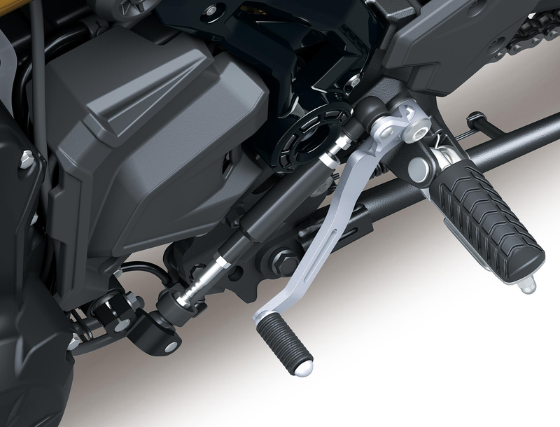 Load image into Gallery viewer, 2026 Kawasaki Z 650 (LAMS)

