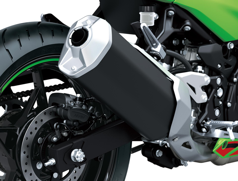 Load image into Gallery viewer, 2026 Kawasaki EX 500 Ninja SE (LAMS) - White
