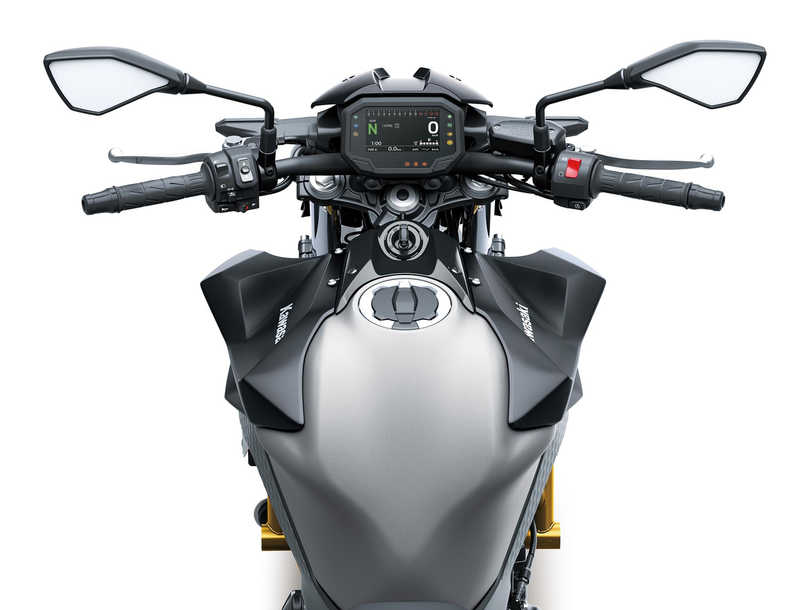 Load image into Gallery viewer, 2026 Kawasaki Z 650 (LAMS)
