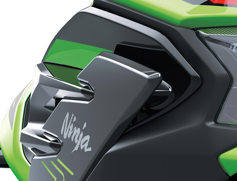 Load image into Gallery viewer, 2026 Kawasaki EX 500 Ninja SE (LAMS) - White
