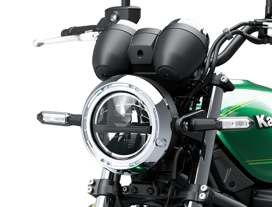 2025 Kawasaki Z 650 RS (LAMS)