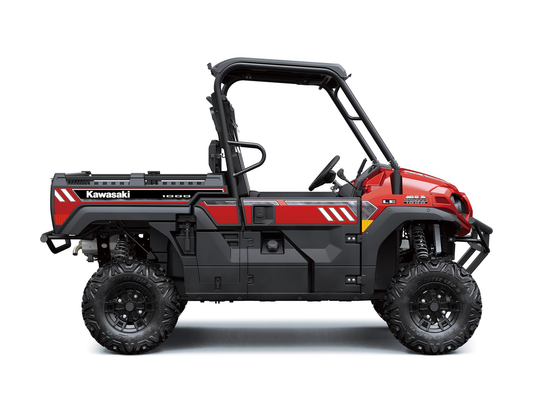 2026 Kawasaki MULE PRO-FXR 1000 LE
