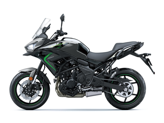 2025 Kawasaki VERSYS 650 (LAMS)