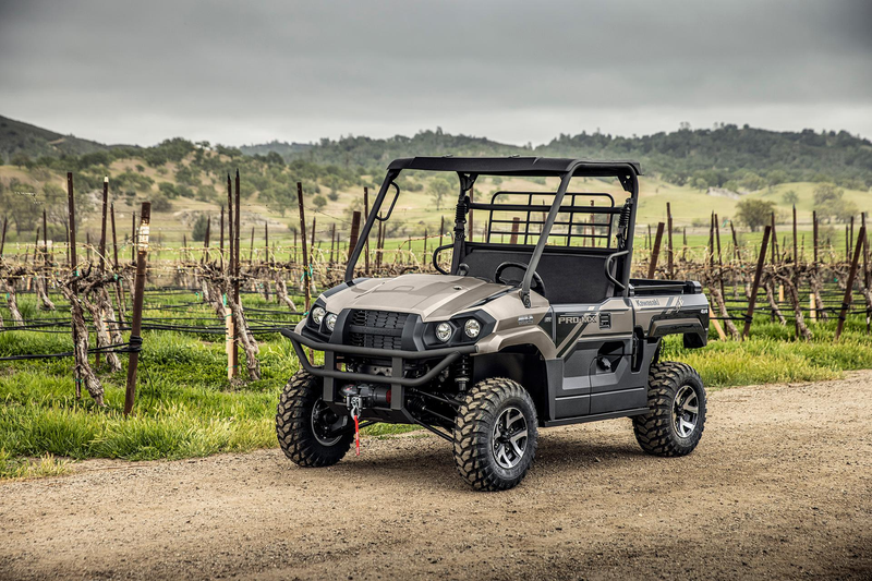 Load image into Gallery viewer, 2026 Kawasaki MULE PRO-MX SE
