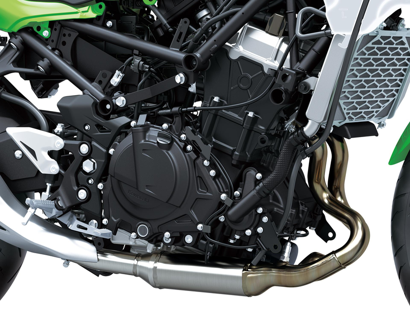 Load image into Gallery viewer, 2026 Kawasaki EX500 Ninja 500
