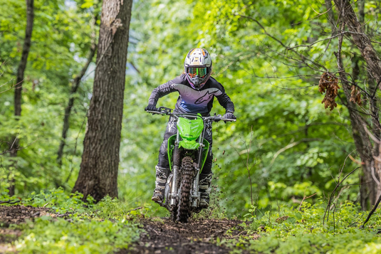 2026 Kawasaki KLX 230 RS