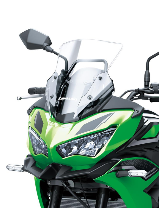 2025 Kawasaki VERSYS 650 (LAMS)
