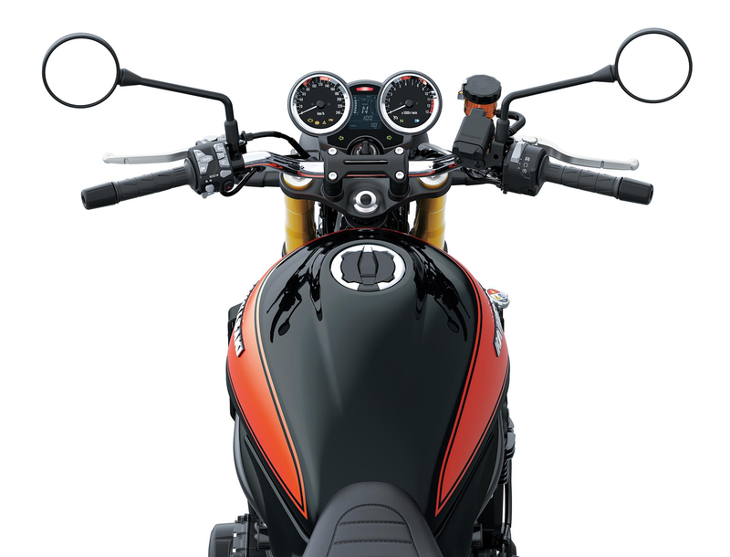 Load image into Gallery viewer, 2026 Kawasaki Z 900 RS
