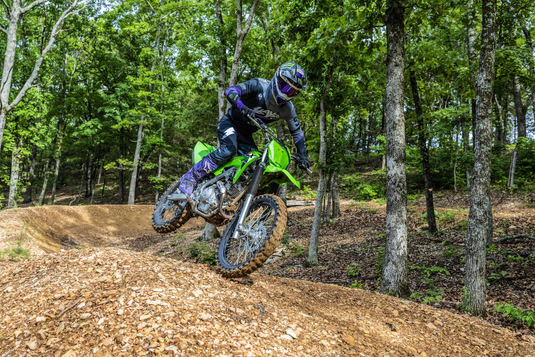 2026 Kawasaki KLX 230 RS
