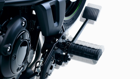 2025 Kawasaki Vulcan S (LAMS)