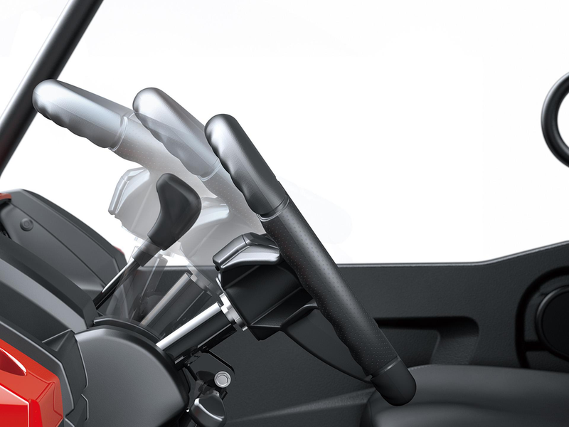 Load image into Gallery viewer, 2026 Kawasaki MULE PRO-MX SE
