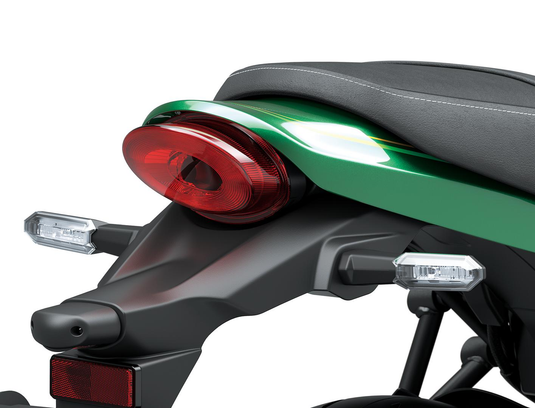 2025 Kawasaki Z 650 RS (LAMS)