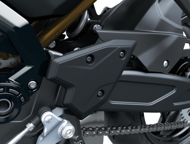 Load image into Gallery viewer, 2026 Kawasaki Z 650 (LAMS)
