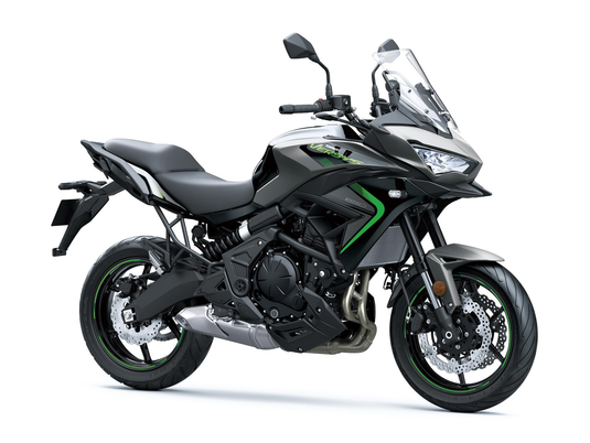 2025 Kawasaki VERSYS 650 (LAMS)