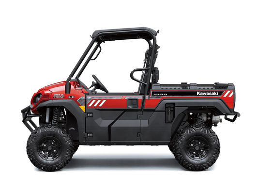 2026 Kawasaki MULE PRO-FXR 1000 LE
